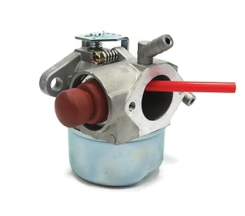 Amazon.com: The ROP Shop | Carburetor 640262 640262A 640173